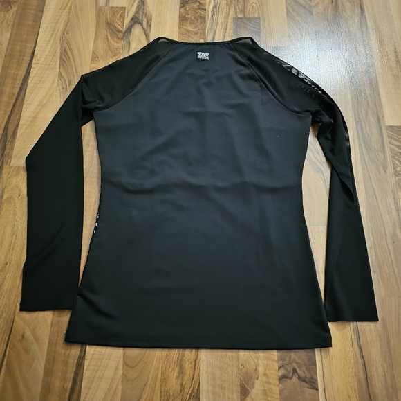 Sweater ling sleeves - Picture 2 of 3